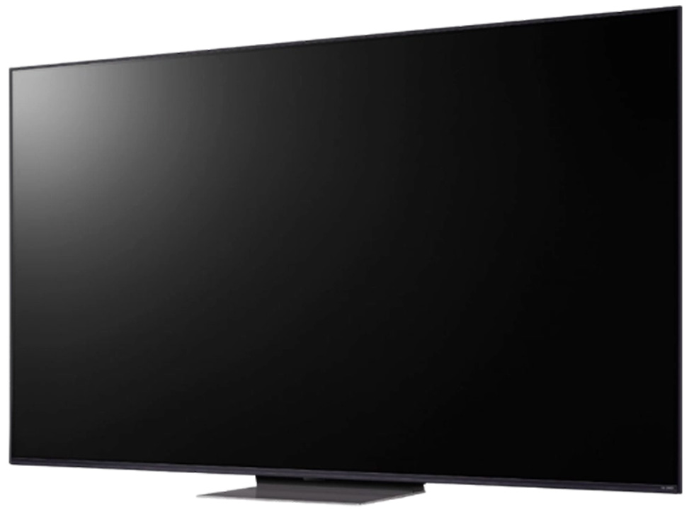 Televizor LG 65QNED86T6A / 65" / QNED / UHD 4K photo 5